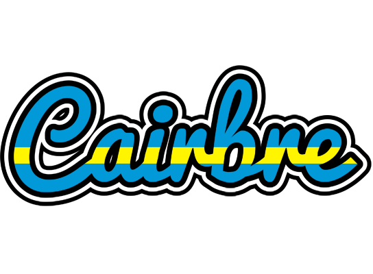 Cairbre sweden logo
