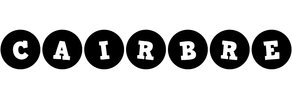 Cairbre tools logo