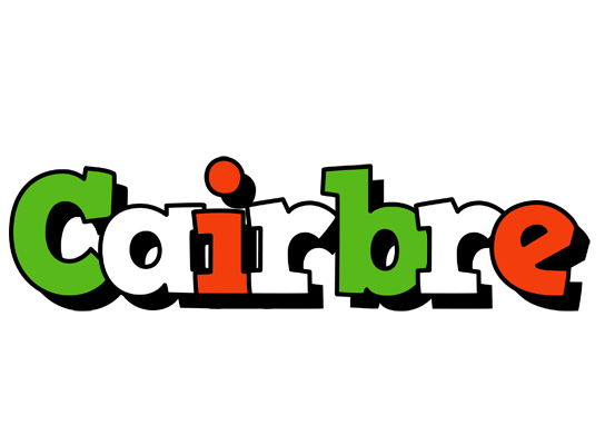 Cairbre venezia logo