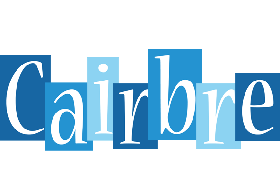 Cairbre winter logo