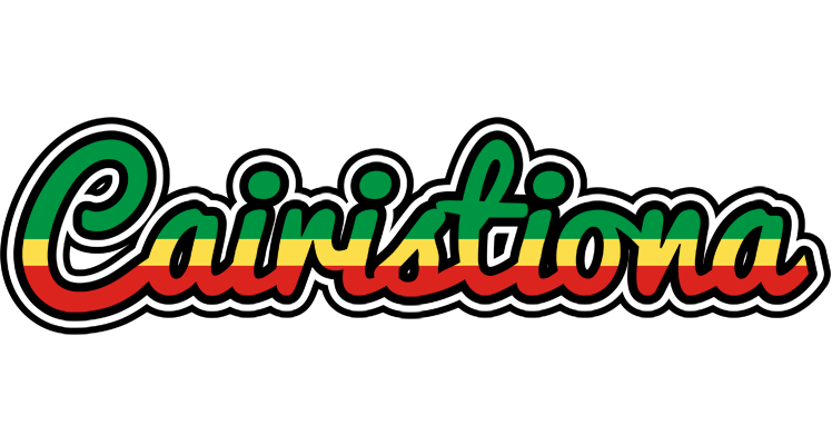 Cairistiona african logo