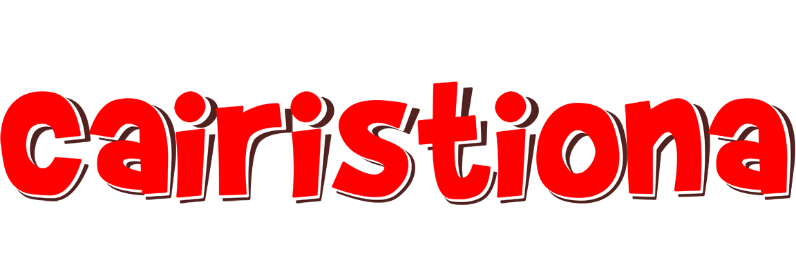 Cairistiona basket logo