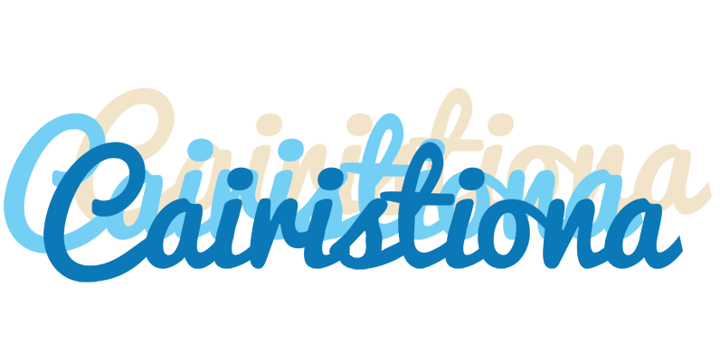 Cairistiona breeze logo