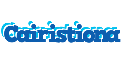 Cairistiona business logo
