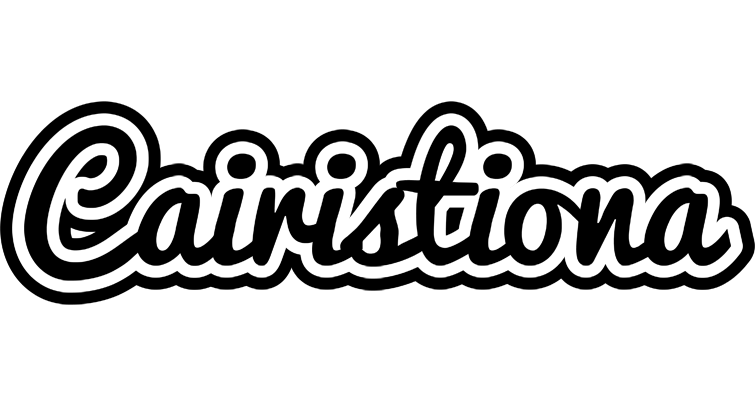 Cairistiona chess logo