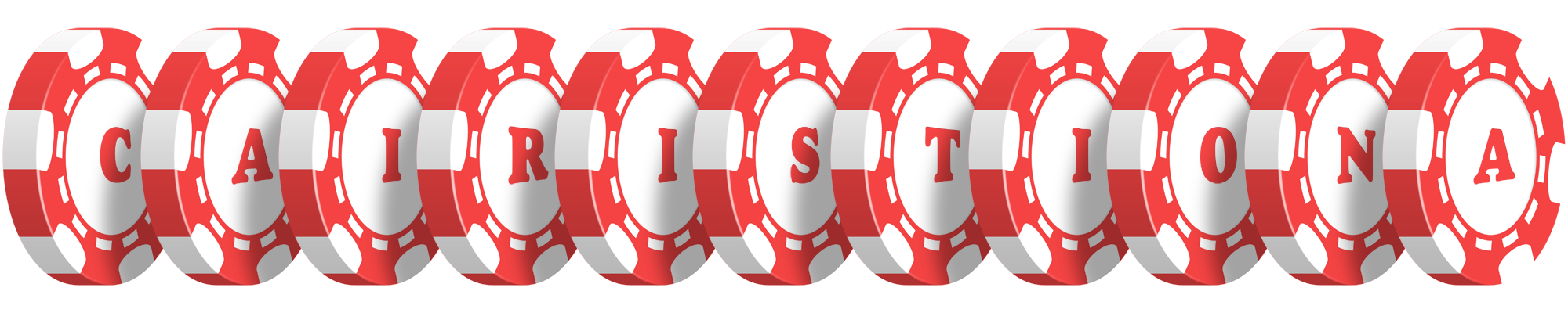 Cairistiona chip logo