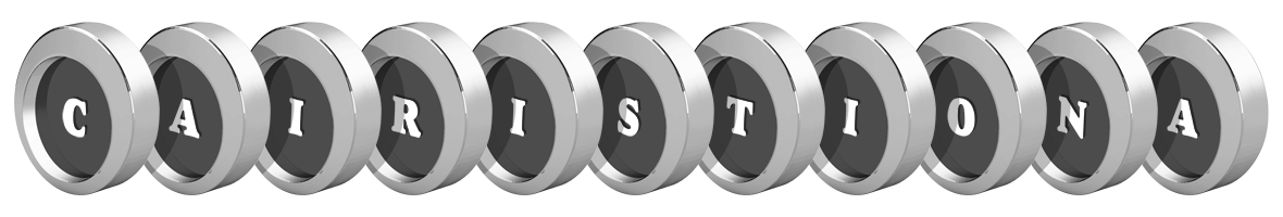 Cairistiona coins logo