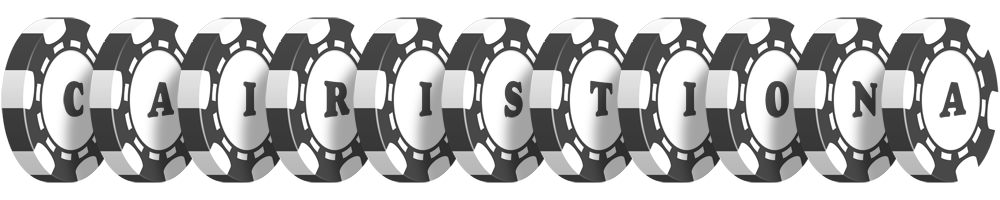 Cairistiona dealer logo