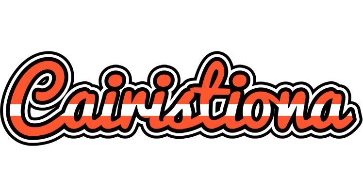 Cairistiona denmark logo