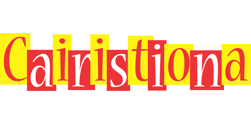 Cairistiona errors logo