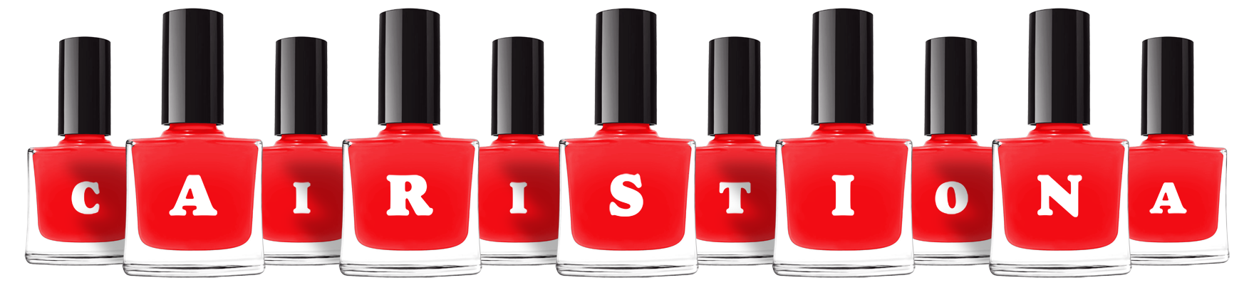 Cairistiona fashion logo