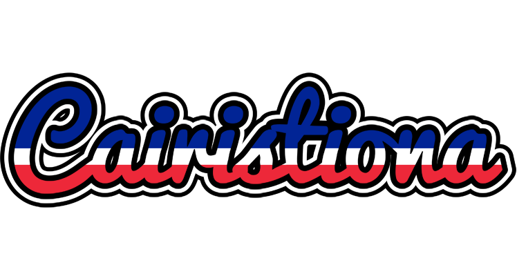 Cairistiona france logo