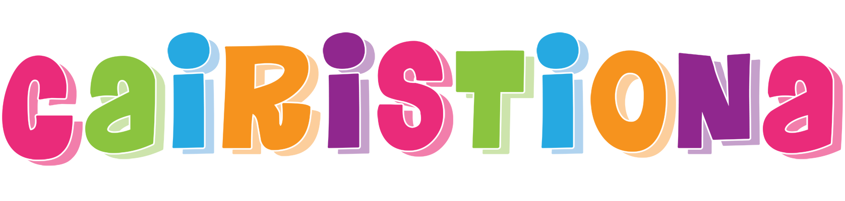 Cairistiona friday logo