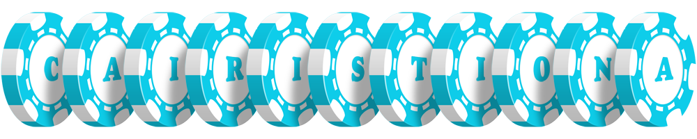 Cairistiona funbet logo