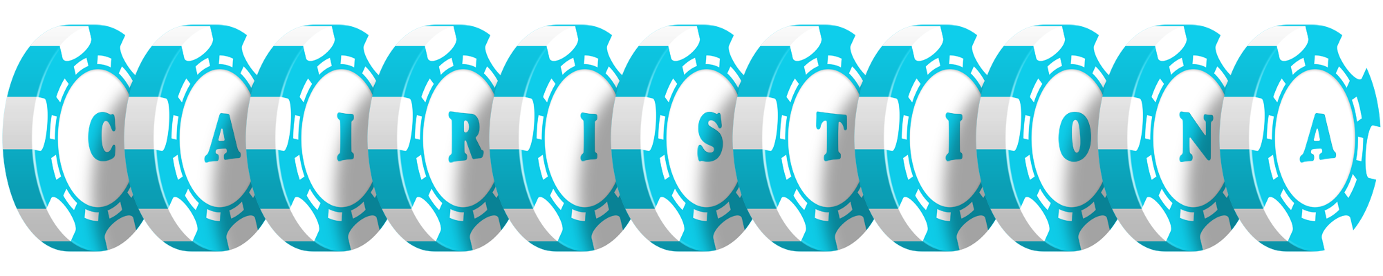 Cairistiona funbet logo