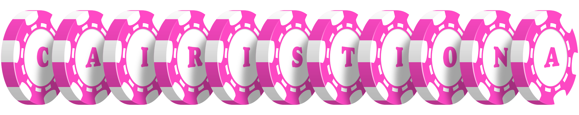 Cairistiona gambler logo
