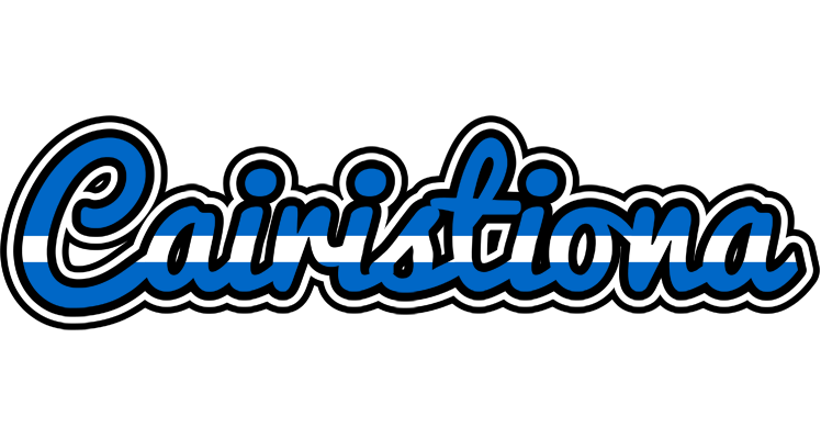 Cairistiona greece logo