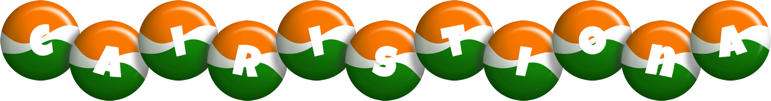 Cairistiona india logo