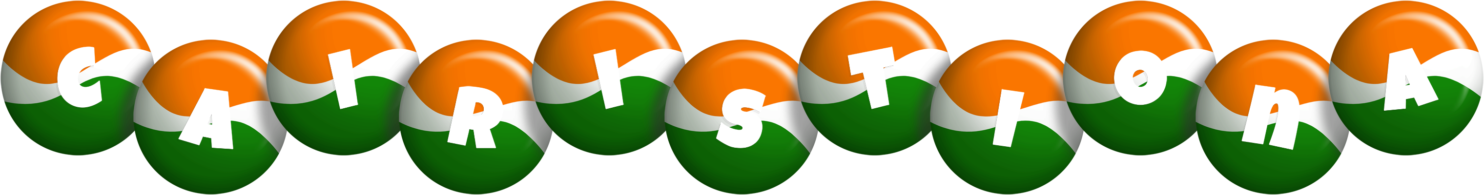 Cairistiona india logo
