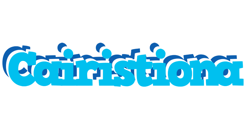 Cairistiona jacuzzi logo