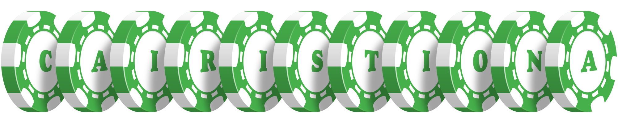 Cairistiona kicker logo
