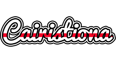 Cairistiona kingdom logo