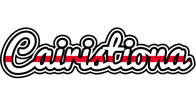 Cairistiona kingdom logo