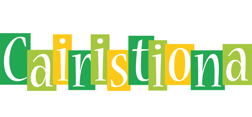 Cairistiona lemonade logo