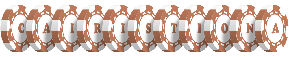 Cairistiona limit logo