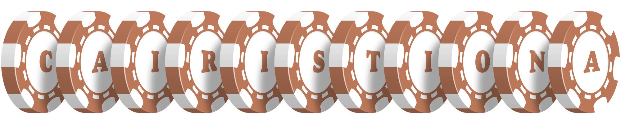 Cairistiona limit logo