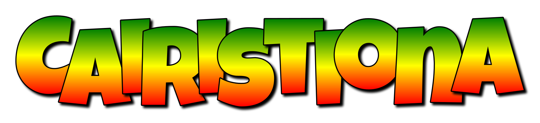 Cairistiona mango logo