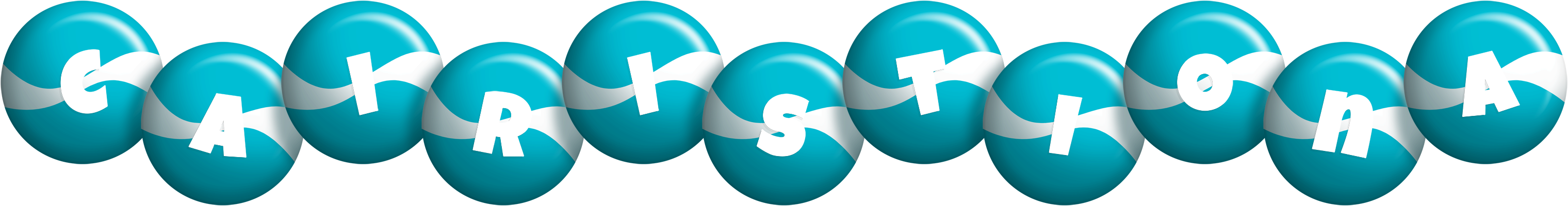 Cairistiona messi logo