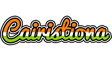 Cairistiona mumbai logo