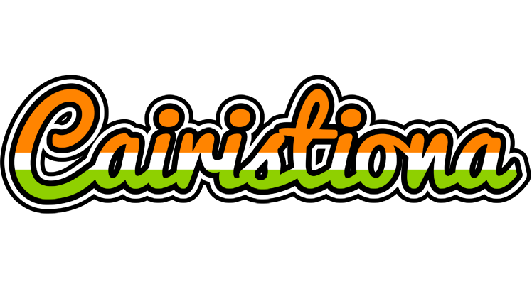 Cairistiona mumbai logo