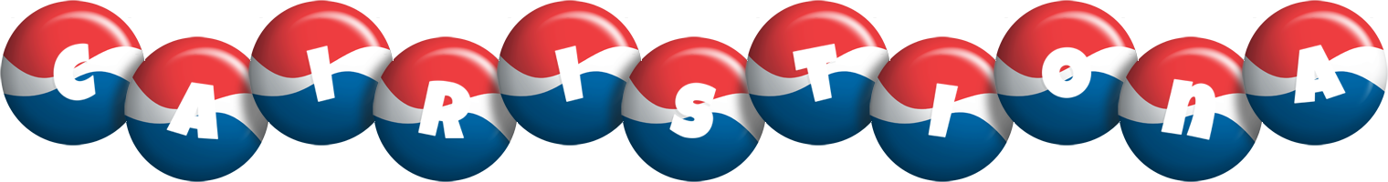 Cairistiona paris logo