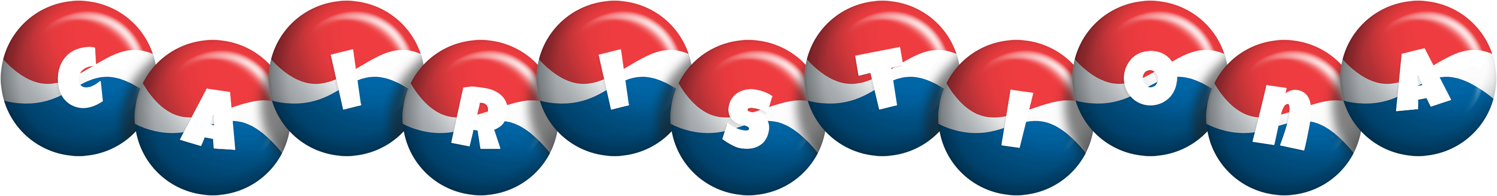 Cairistiona paris logo