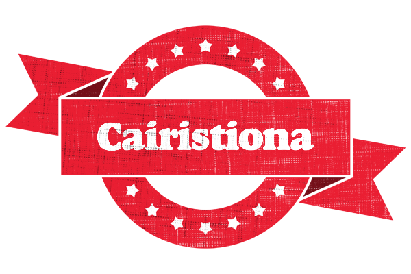 Cairistiona passion logo