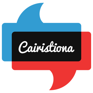 Cairistiona sharks logo