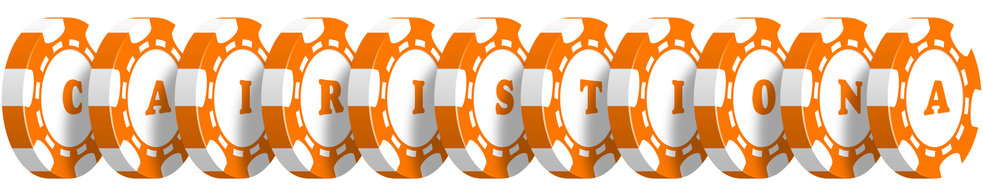 Cairistiona stacks logo