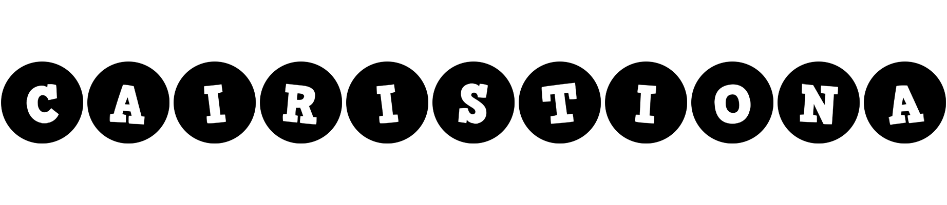 Cairistiona tools logo