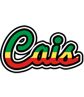 Cais african logo