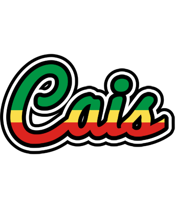 Cais african logo