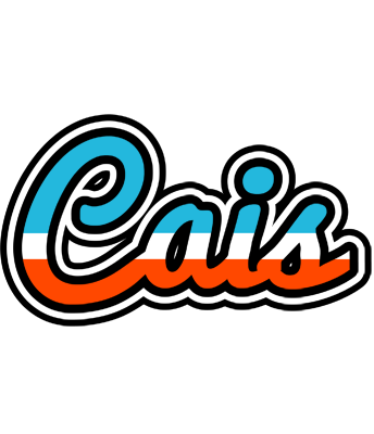 Cais america logo