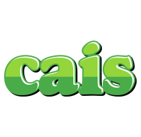 Cais apple logo