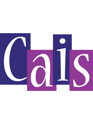 Cais autumn logo