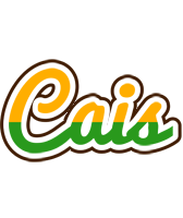 Cais banana logo