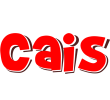 Cais basket logo