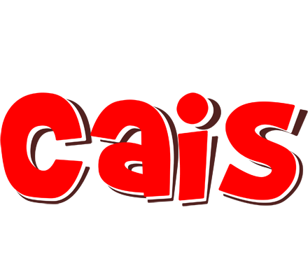 Cais basket logo