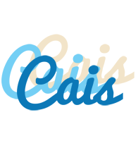 Cais breeze logo