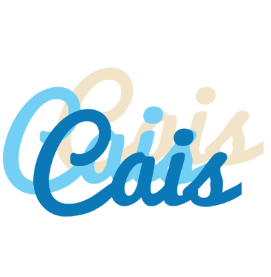 Cais breeze logo